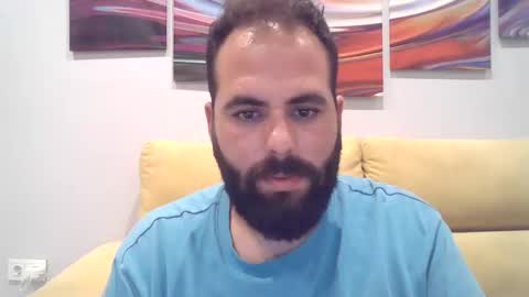 Snapshot of zeusateneo chatting on 10.23.25 Zeus online show from 10.23.25