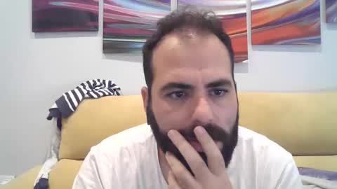 Snapshot of zeusateneo chatting on 12.14.25 Zeus online show from 12.14.25