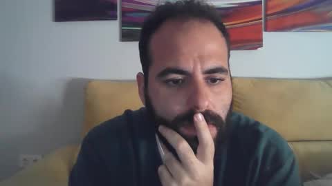 Snapshot of zeusateneo chatting on 02.27.26 Zeus online show from 02.27.26