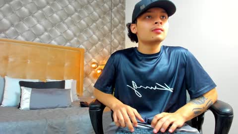 zeus online show from 12.13.24