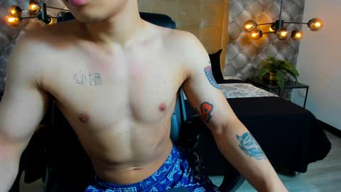 zeus online show from 12.27.24