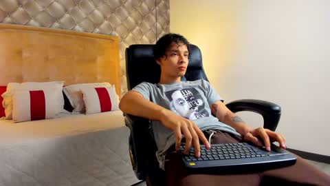 zeus online show from 01.07.25