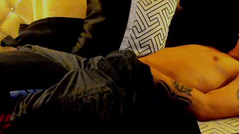 zeus online show from 01.18.25