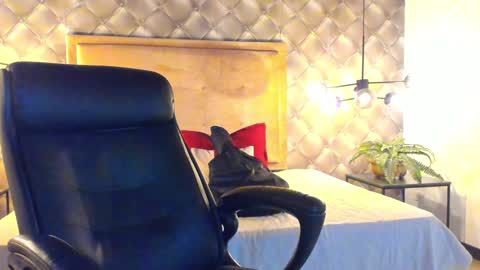 zeus online show from 01.22.25