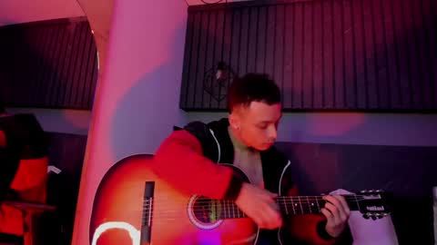 zeus online show from 02.01.25