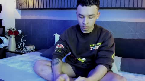 zeus online show from 02.03.25