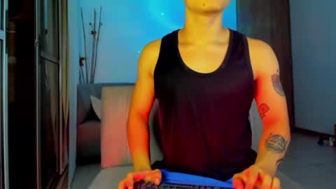 zeus online show from 02.19.25