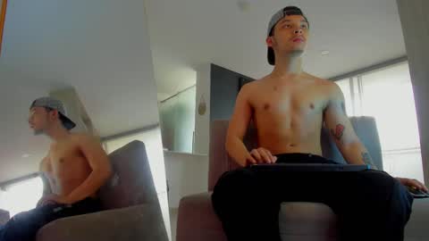 zeus online show from 09.16.25