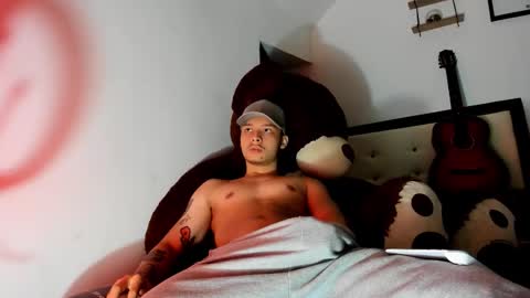 zeus online show from 12.03.25