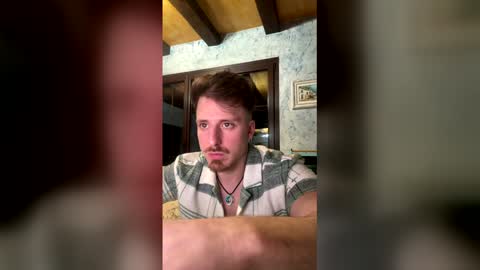 Snapshot of zeusoctavian chatting on 02.28.26 Zeus Octavian online show from 02.28.26