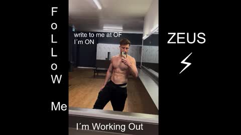 Zeus Octavian online show from 03.03.26