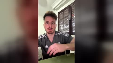 Zeus Octavian online show from 03.05.26