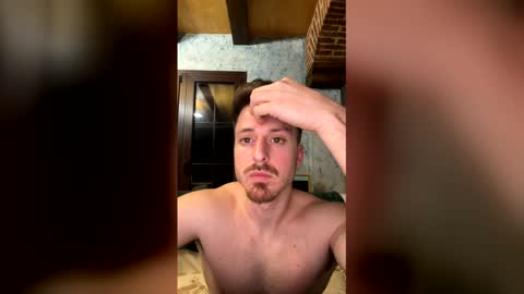 Zeus Octavian online show from 03.07.26