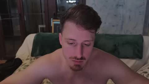 Zeus Octavian online show from 03.10.26