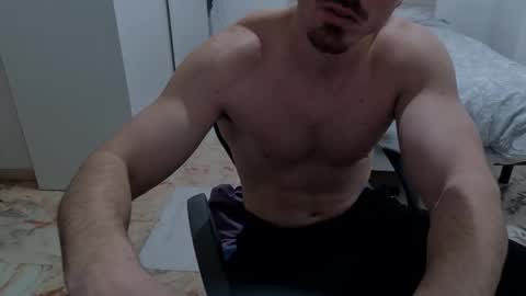 Zeus Octavian online show from 03.17.26