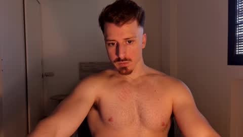 Zeus Octavian online show from 03.24.26