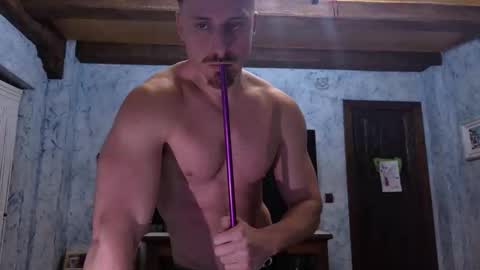 Zeus Octavian online show from 03.26.26