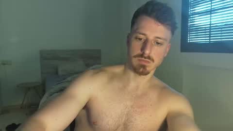 Zeus Octavian online show from 03.27.26