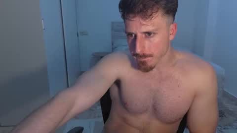 Zeus Octavian online show from 03.28.26