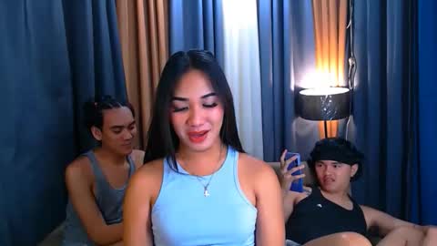 zavier skinny asian online show from 04.21.26