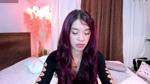 Snapshot of zhafiro_ chatting on 05.30.26 Zhafi online show from 05.30.26