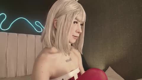 zhally_dee online show from 02.23.26