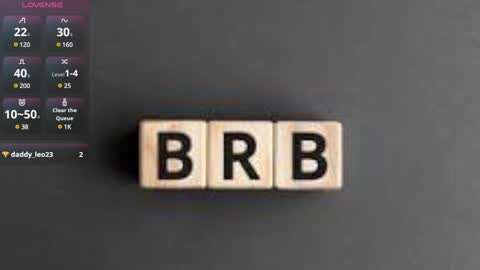 ZHAMIRA  ANDRES online show from 01.11.25