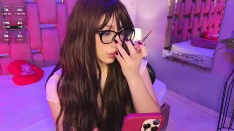 Zhara  online show from 02.03.26