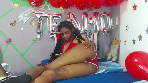 zharick online show from 02.14.25