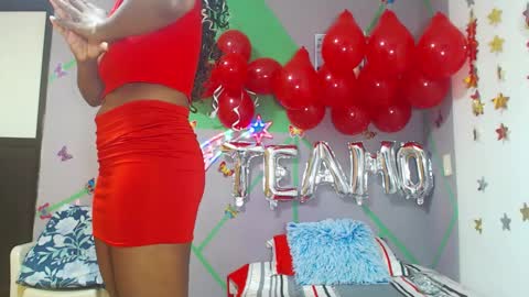 zharick online show from 02.15.25