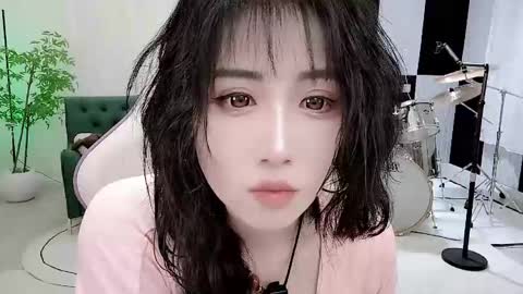 Snapshot of zhen0 chatting on 10.08.25 zhen online show from 10.08.25