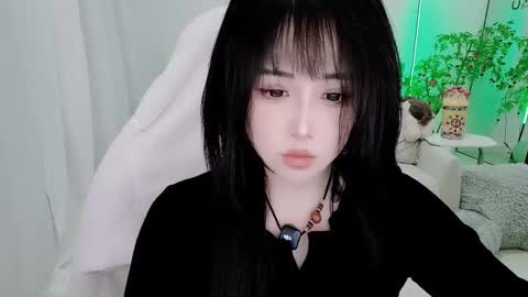 zhen online show from 02.03.26