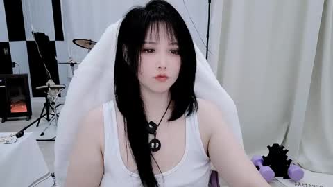 zhen online show from 04.12.26