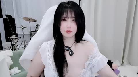 zhen online show from 05.31.26