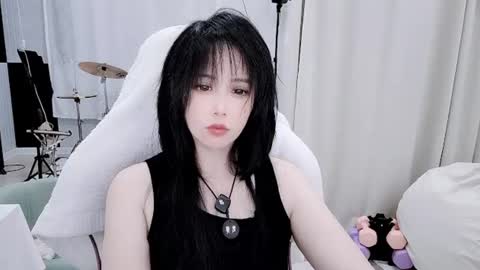 zhen online show from 07.24.26