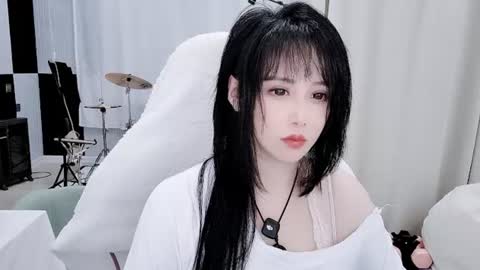 zhen online show from 07.27.26