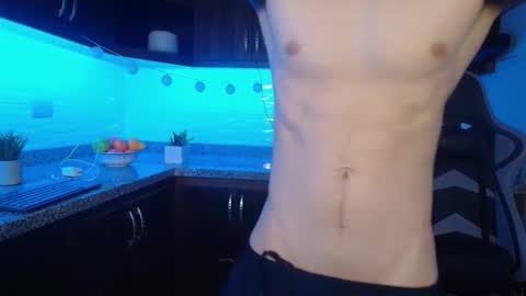 Zhingarher online show from 01.11.26