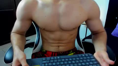 Zhingarher online show from 03.02.26