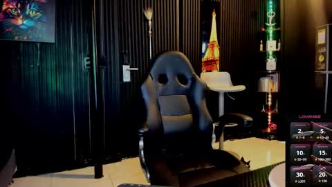 zhoestrong online show from 09.25.25