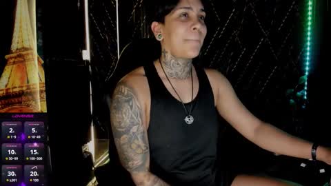 zhoestrong online show from 01.17.26