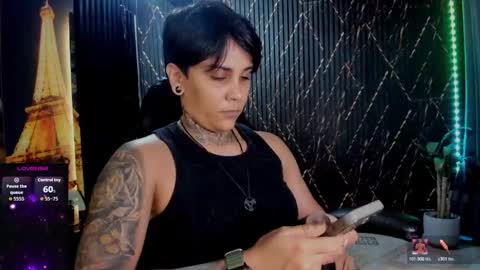 zhoestrong online show from 01.19.26