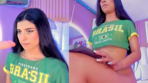 ZIA online show from 10.26.25