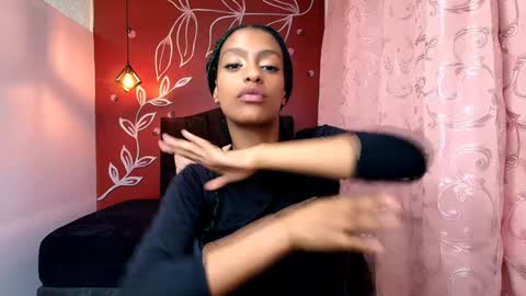 Zia Green online show from 12.13.24