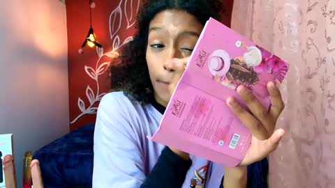 Zia Green online show from 01.23.25