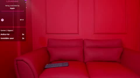 Zia Carter online show from 04.14.26