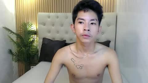 zian_smithx online show from 01.11.26