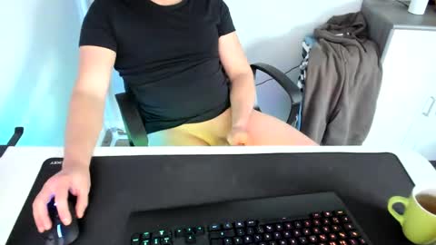 ziemlichflutschig online show from 01.26.25