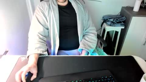 ziemlichflutschig online show from 02.05.25