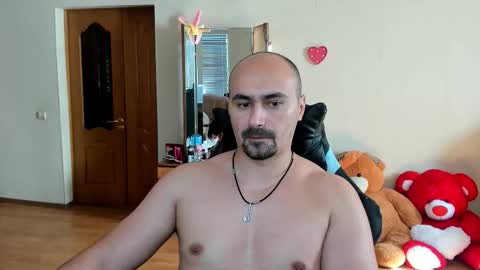 Ziesh online show from 09.22.25