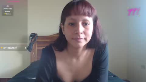 Snapshot of ziggyblunt chatting on 06.04.26 ziggyblunt online show from 06.04.26